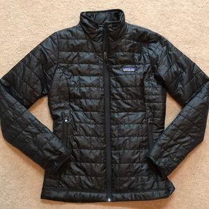 Patagonia jacket